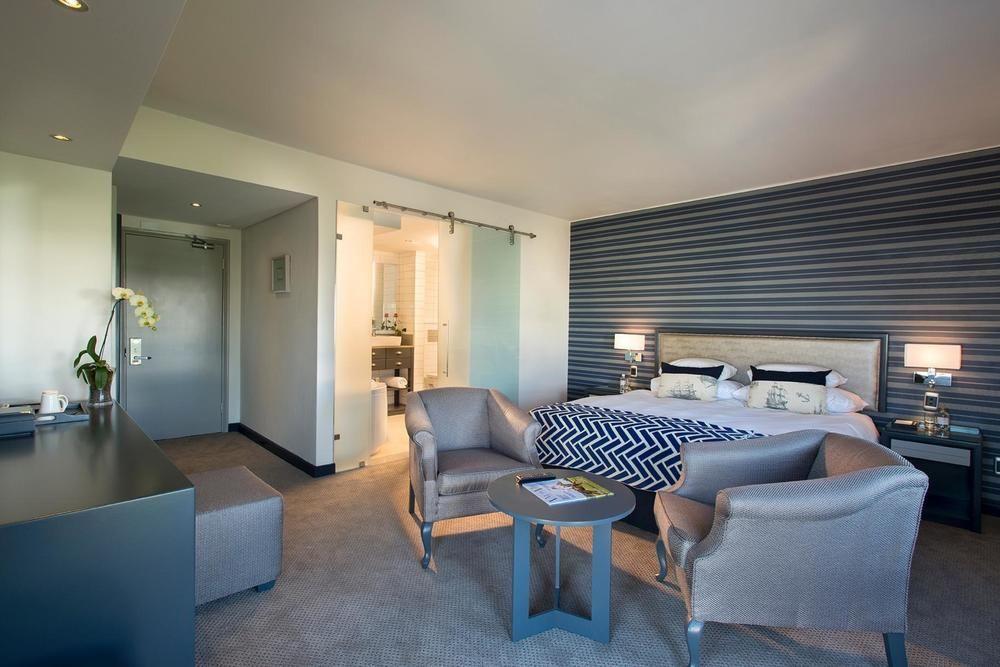 The Portswood Hotel Cape Town Exterior photo
