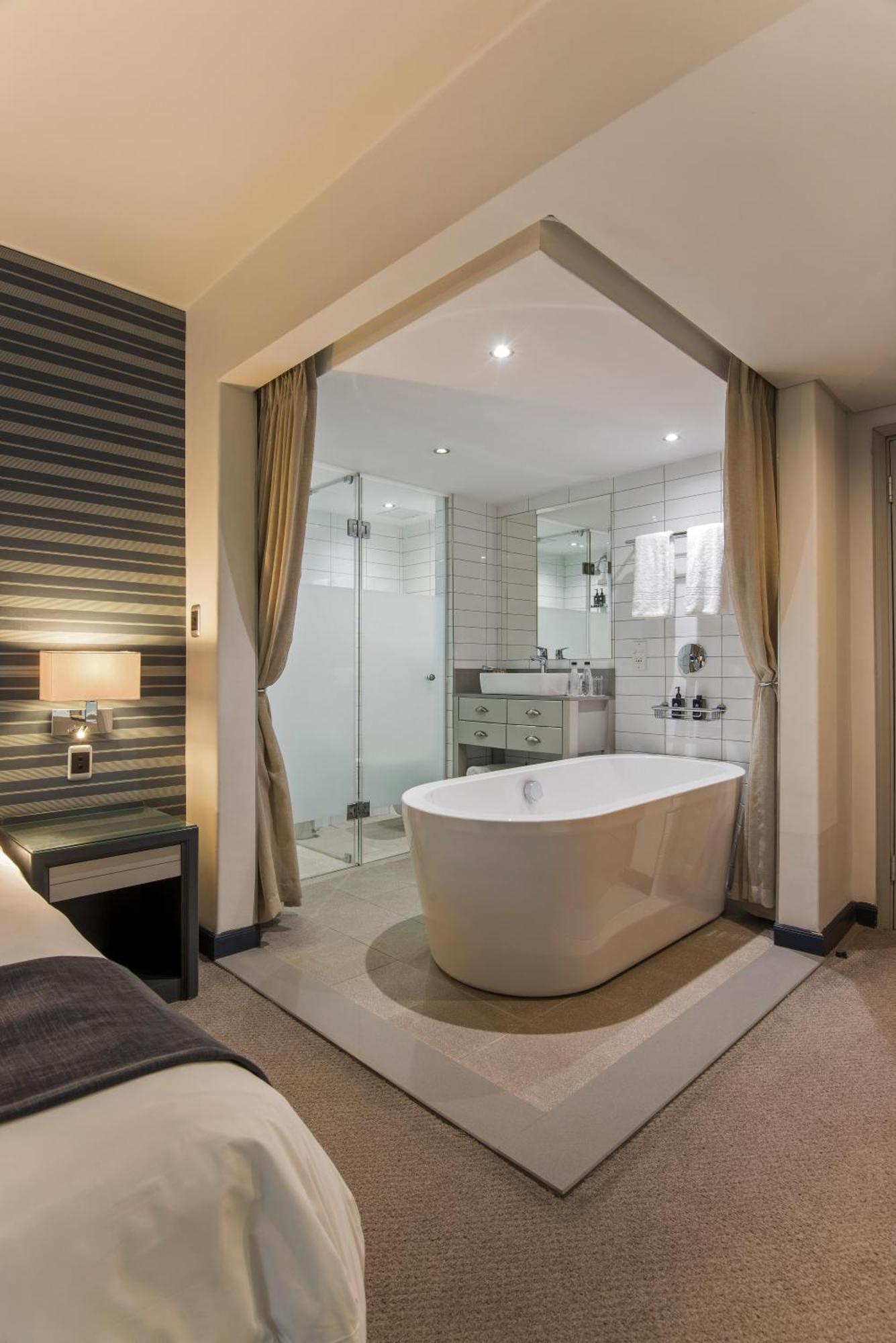The Portswood Hotel Cape Town Exterior photo