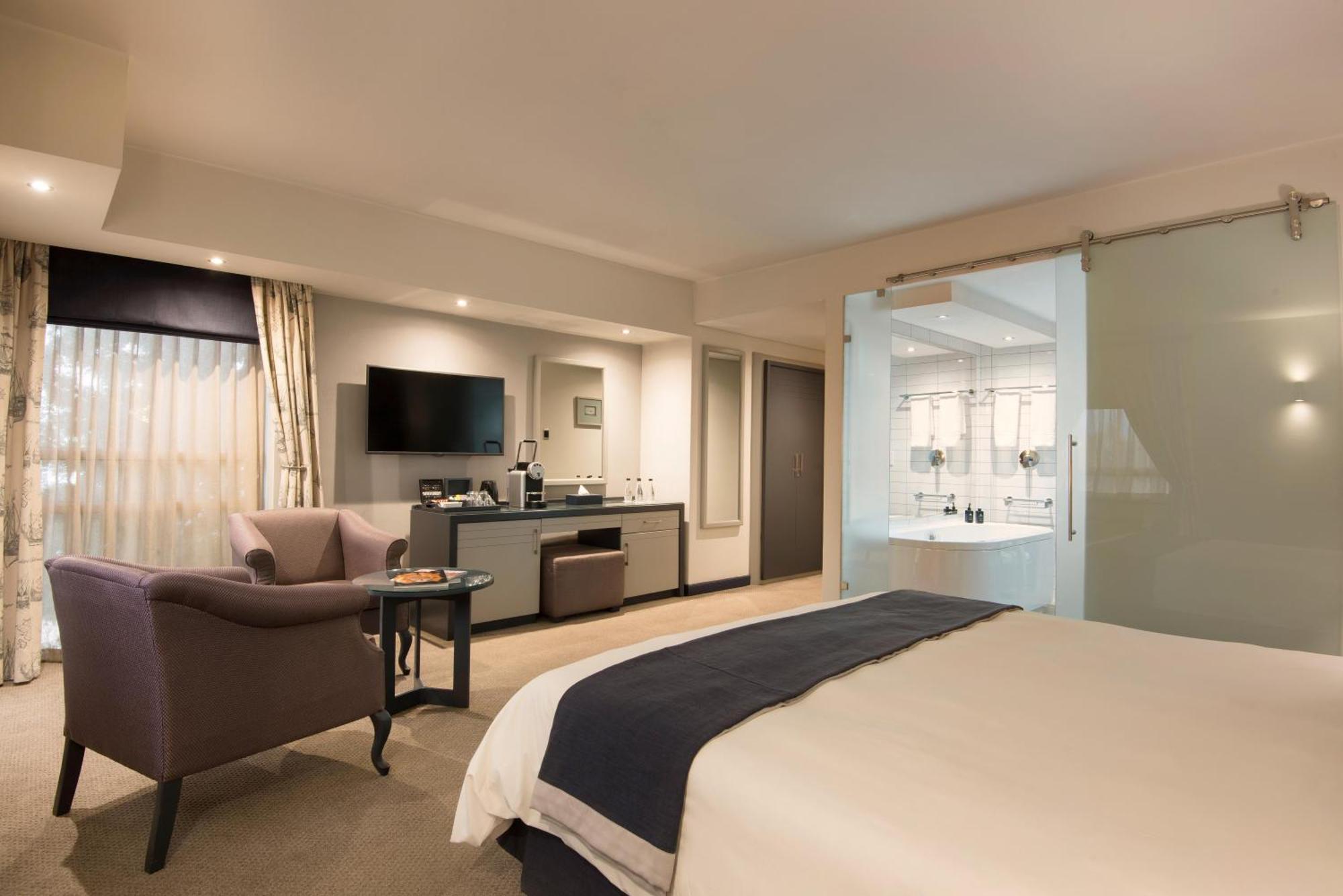 The Portswood Hotel Cape Town Exterior photo