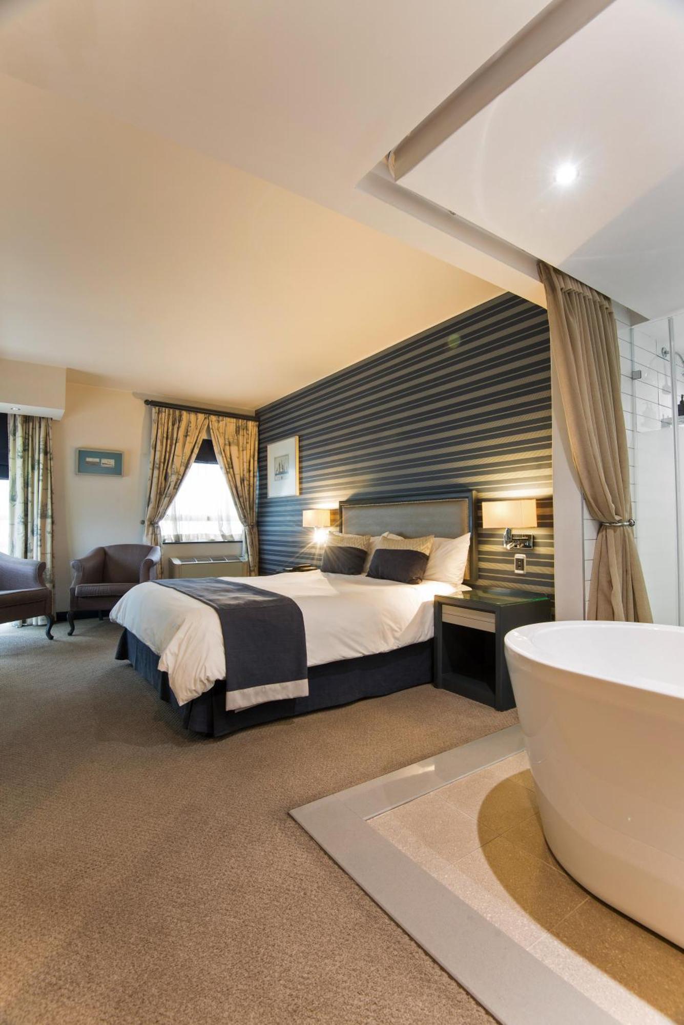 The Portswood Hotel Cape Town Exterior photo