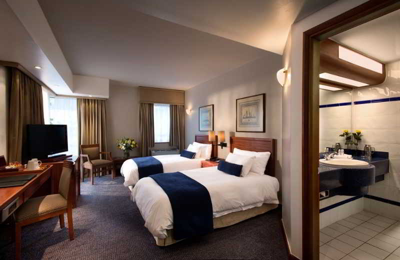 The Portswood Hotel Cape Town Exterior photo